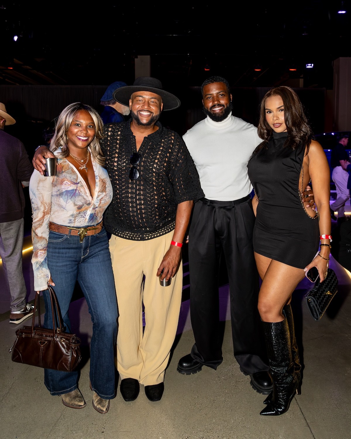31 2017 Cadillac TheBombFashionShow Hadji 15796