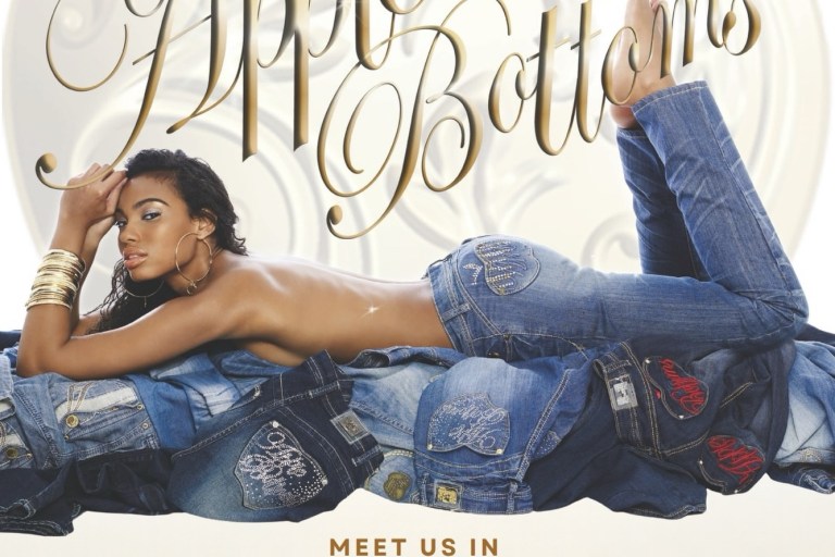 Chicago Event Alert! Join Us Friday October 9th for Apple Bottoms Store Event