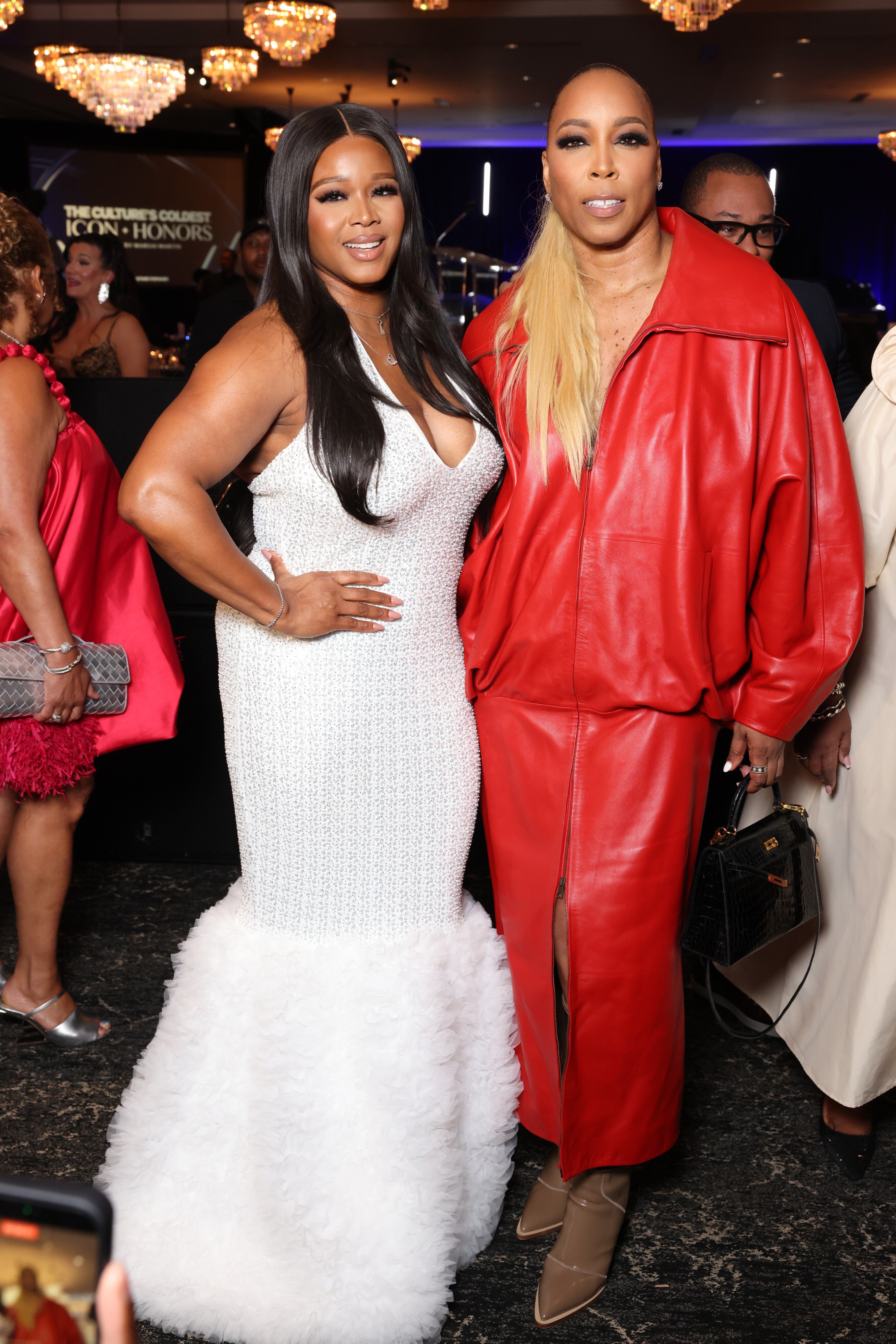 Recap Inside Kim Blackwells Culture Coldest Icon Awards In Atlanta IMG 0637 1
