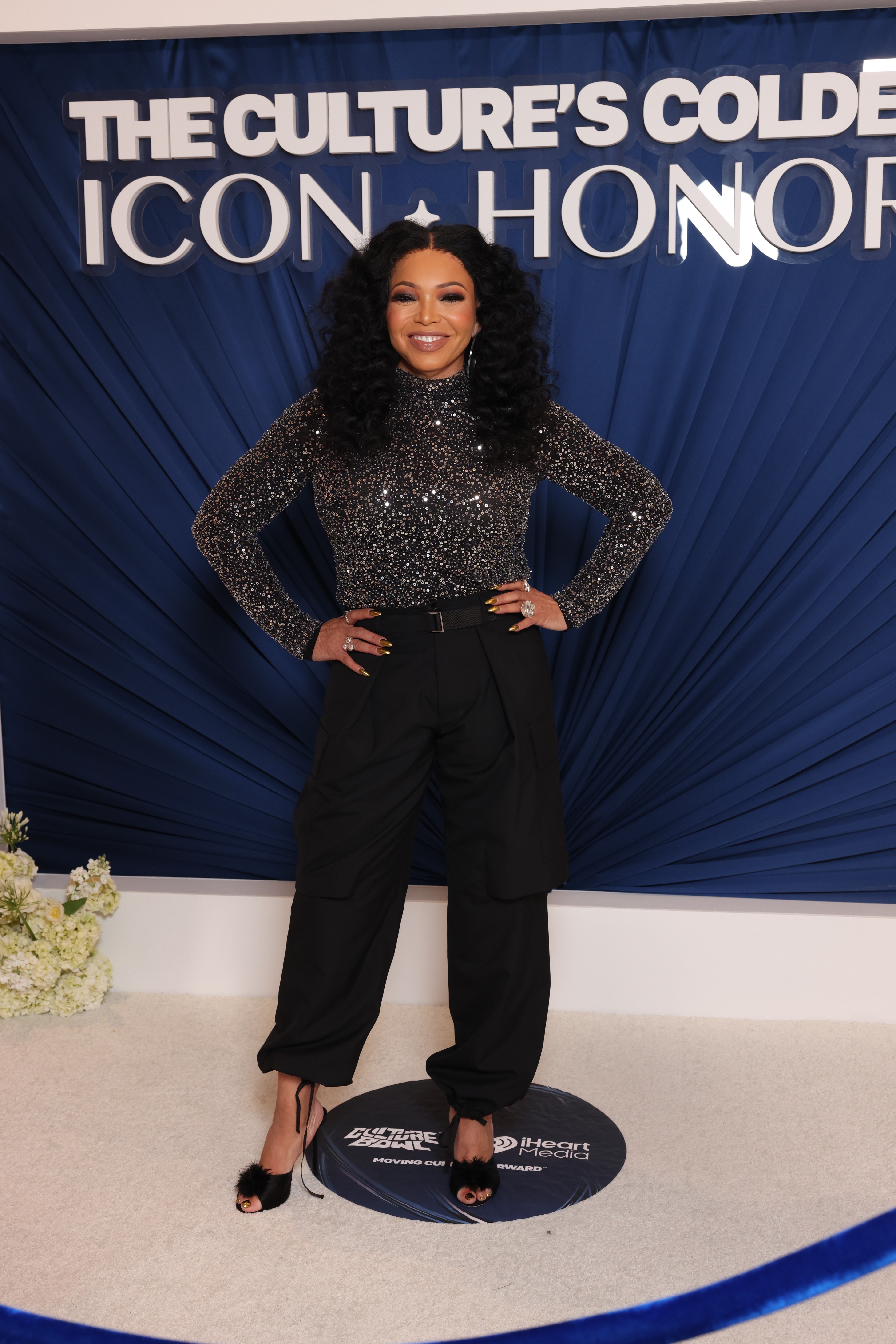 Inside Kim Blackwell’s Culture Coldest Icon Awards in Atlanta Featuring ...