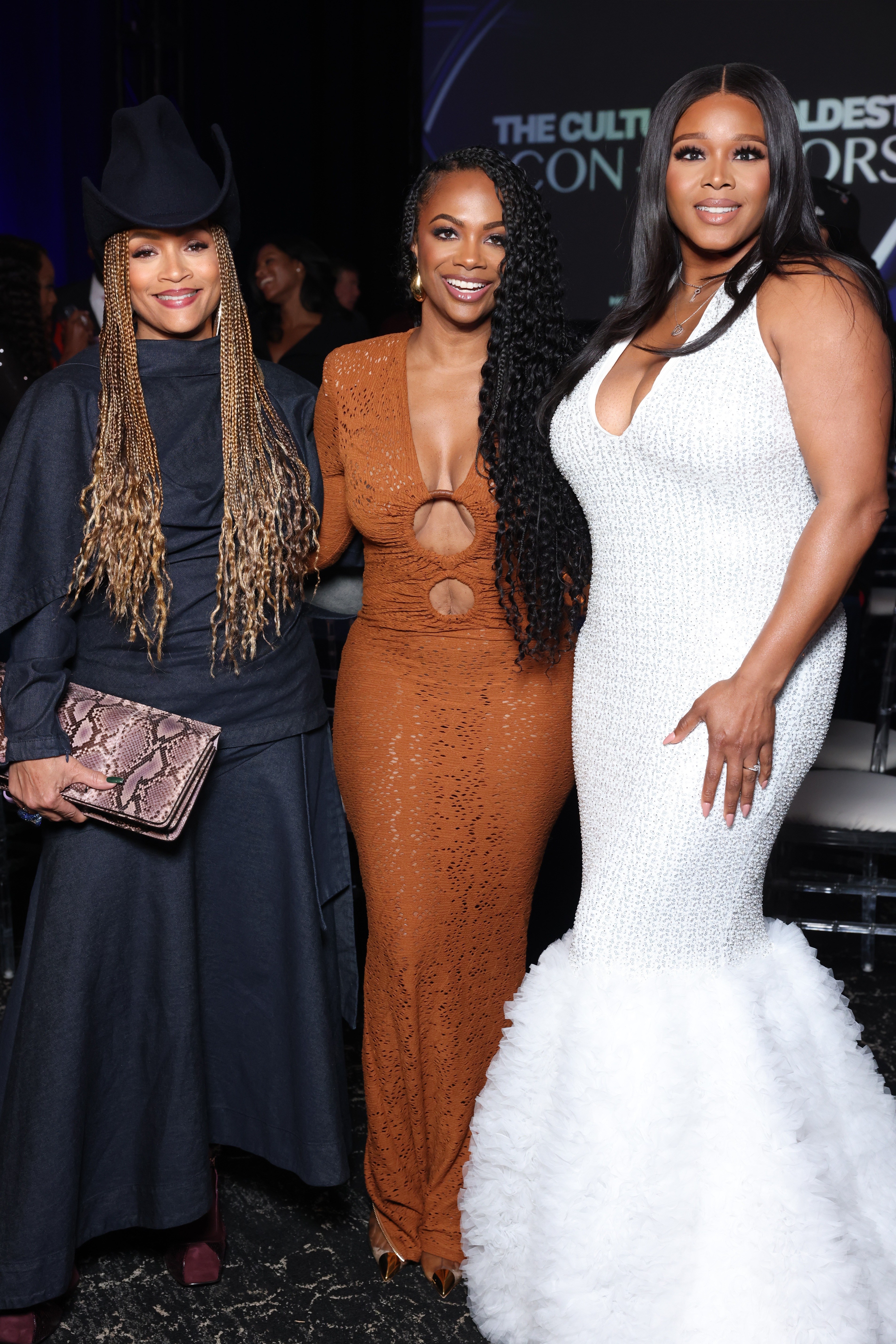 Recap Inside Kim Blackwells Culture Coldest Icon Awards In Atlanta IMG 0682