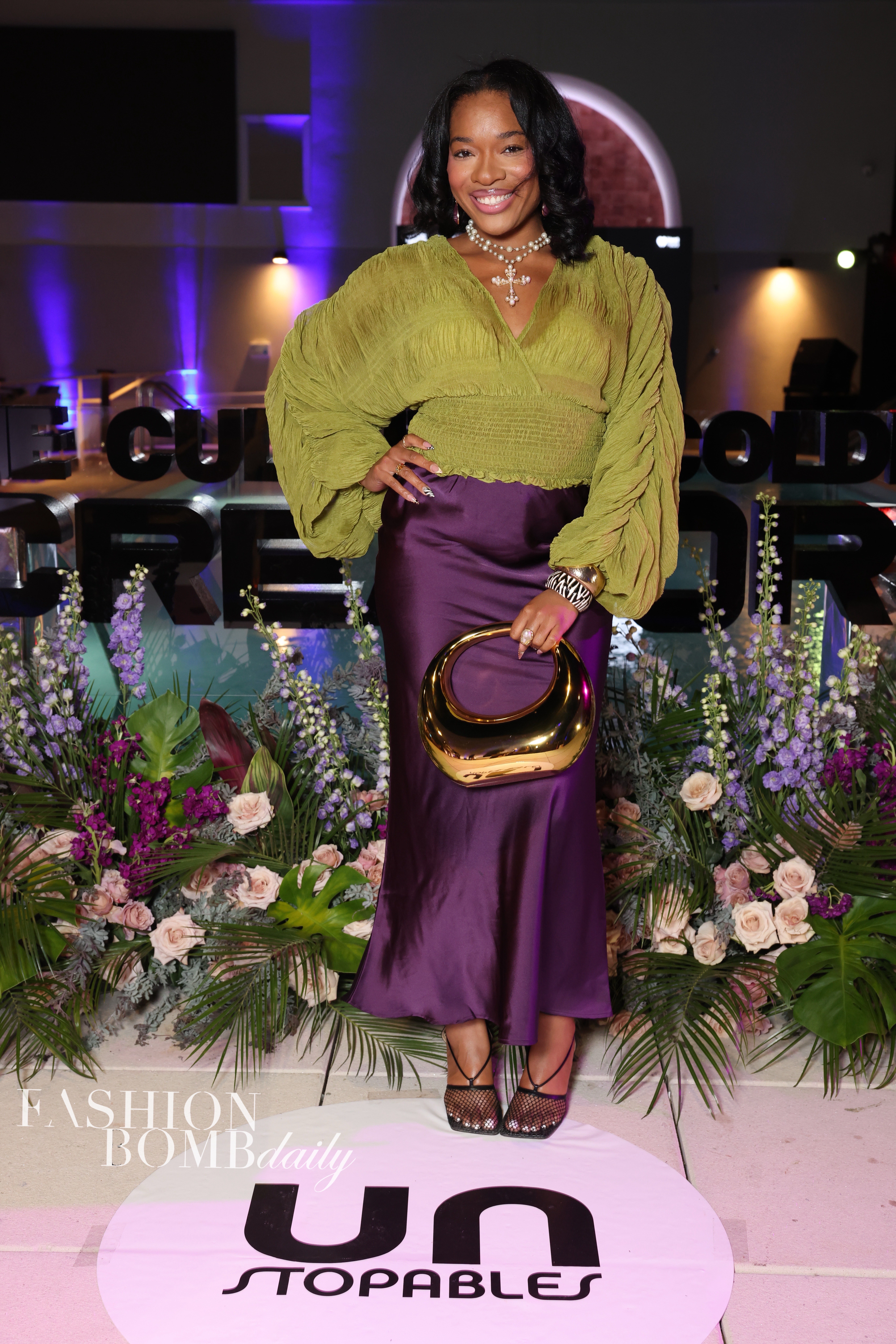Recap Inside The Cultures Coldest Kick Back In Atlanta Sponsored By Procter Gamble And Sprite Final 28