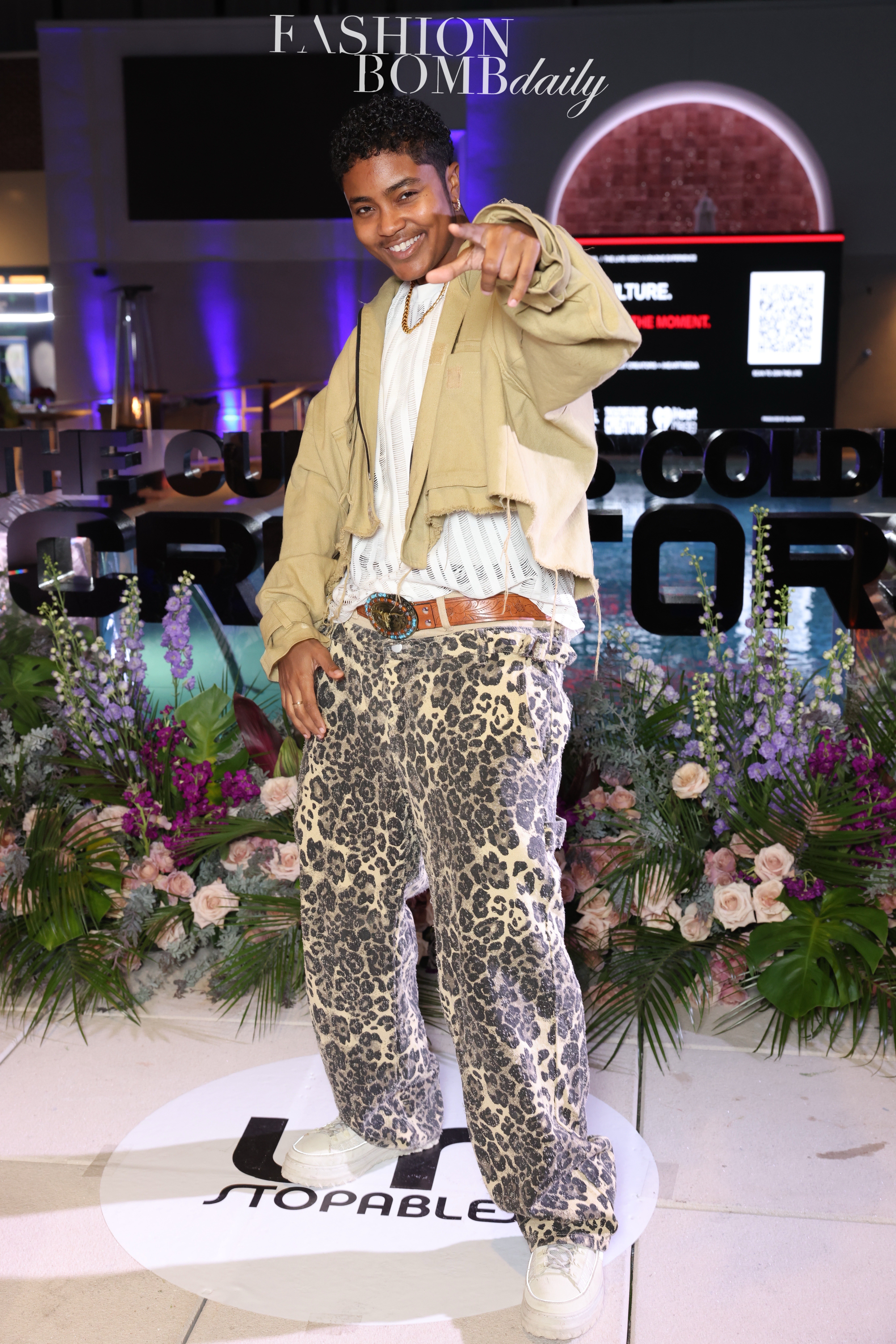 Recap Inside The Cultures Coldest Kick Back In Atlanta Sponsored By Procter Gamble And Sprite Final 32