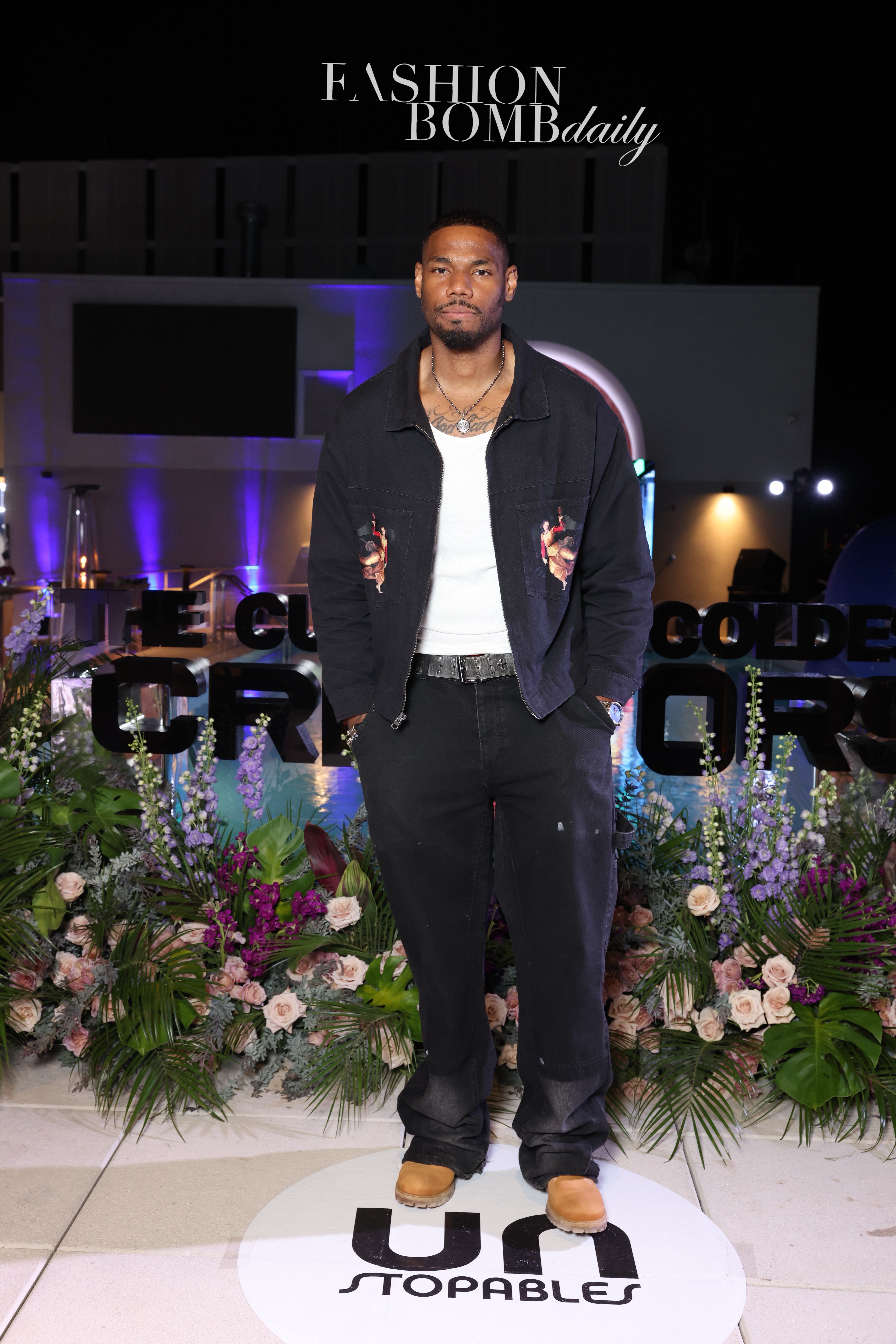 Recap Inside The Cultures Coldest Kick Back In Atlanta Sponsored By Procter Gamble And Sprite Final 34