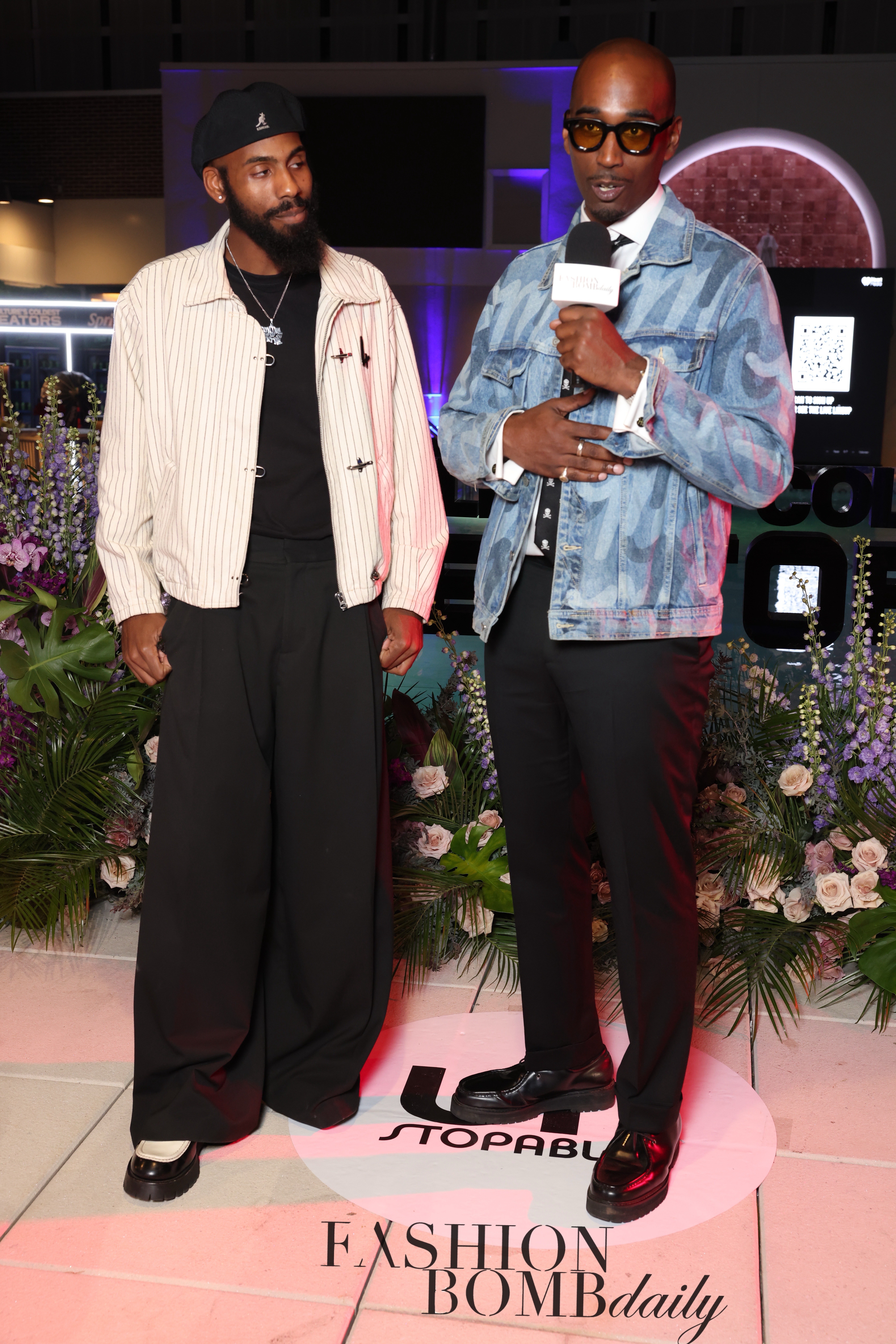 Recap Inside The Cultures Coldest Kick Back In Atlanta Sponsored By Procter Gamble And Sprite Final 40