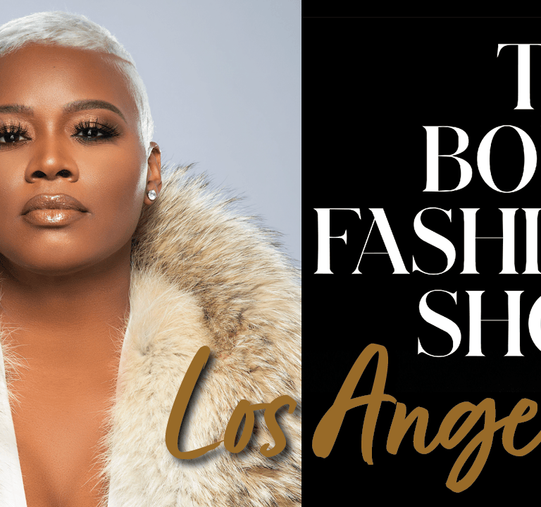The Bomb Fashion Show Is Heading To LA With Designers Bach Mai, House Of Aama & Vivian Chan