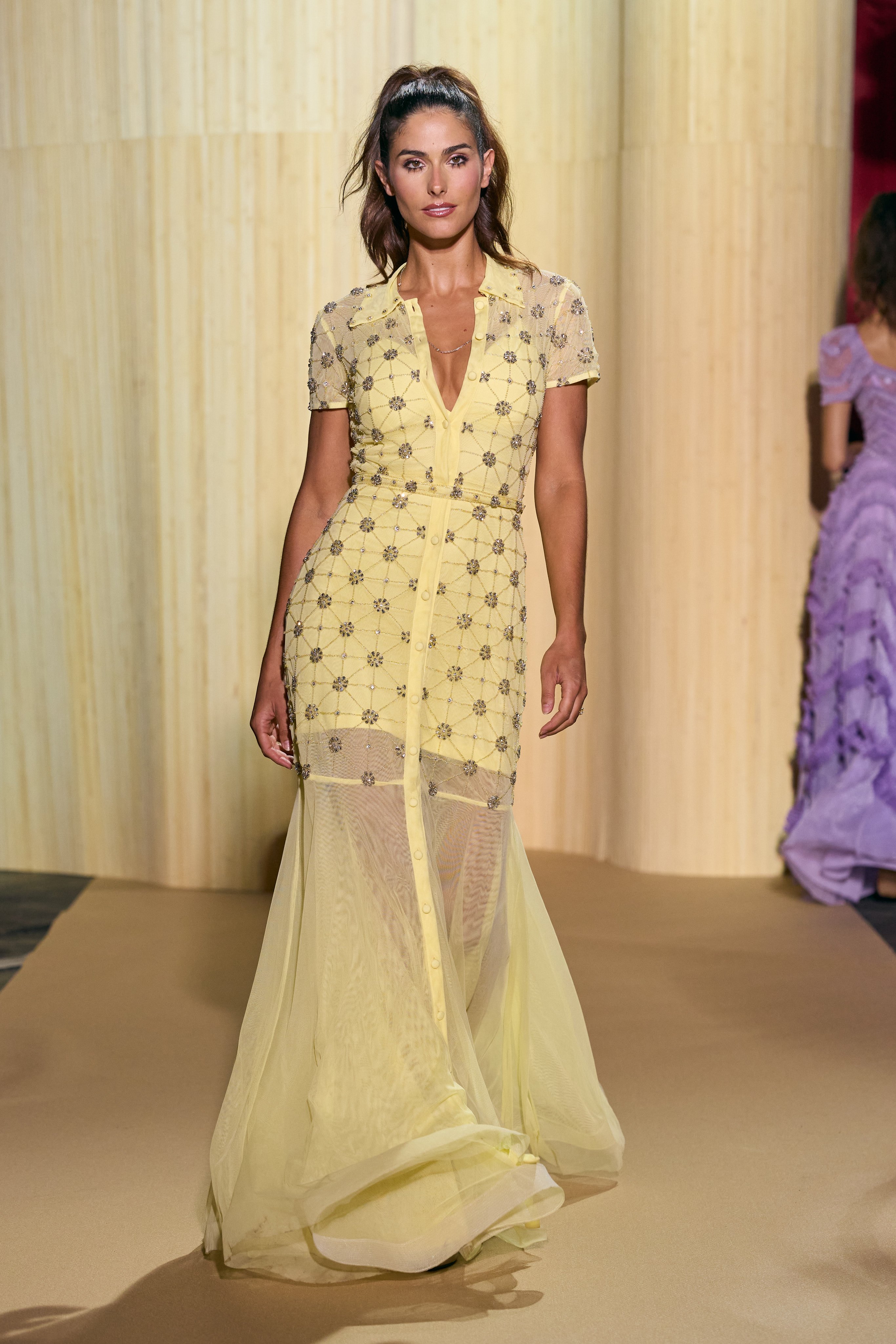 Christophe Guillarme Spring 2027 Paris Fashion Week IMG 7891