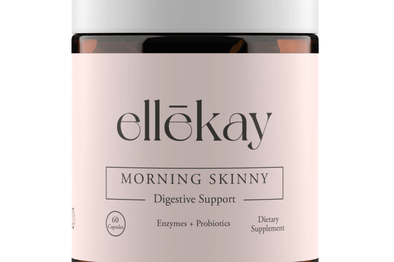 Fashion Insiders Are Adding Morning Skinny Capsules to Beauty Routines