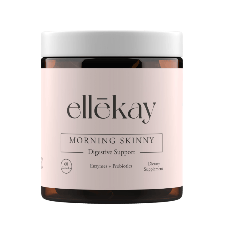 Fashion Insiders Are Adding Morning Skinny Capsules to Beauty Routines